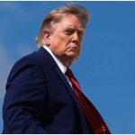 Trump On Iran