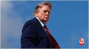 Trump On Iran