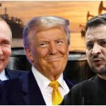 Trump Putin Deal