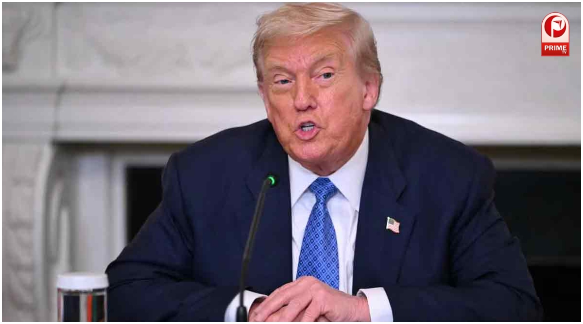 Trump Russia Oil Deal