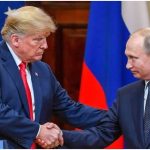 Trump Ukraine Peace Talks