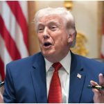 Trump on Iran