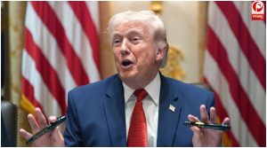Trump on Iran