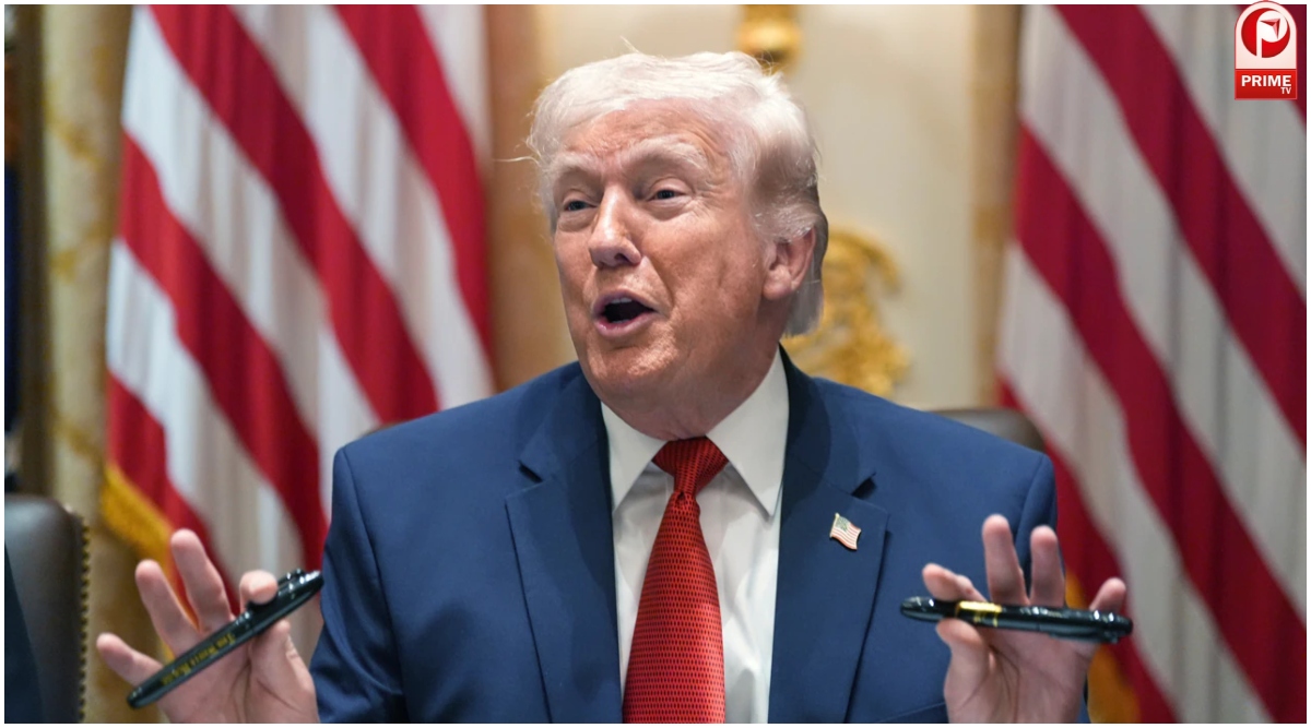 Trump on Iran