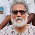 Tushar Gandhi Detained