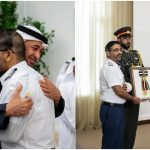 UAE Order of Zayed II