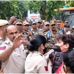 UN on Delhi Protest