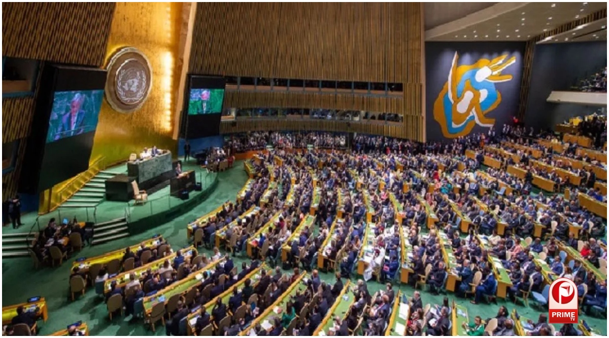 UNGA 81st Session