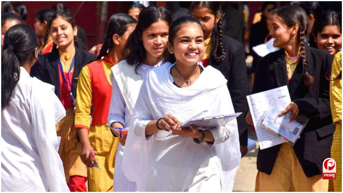 UP Board Exam Date Sheet 2027