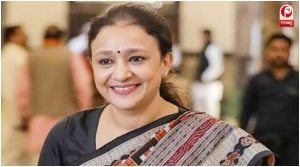 UP Congress Chief 