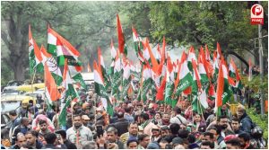 UP Congress Chief