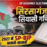 UP Election 2027