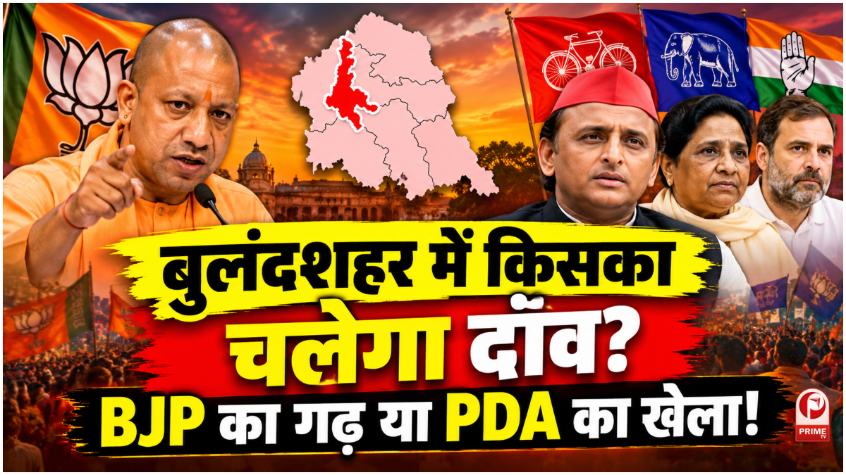UP Election 2027