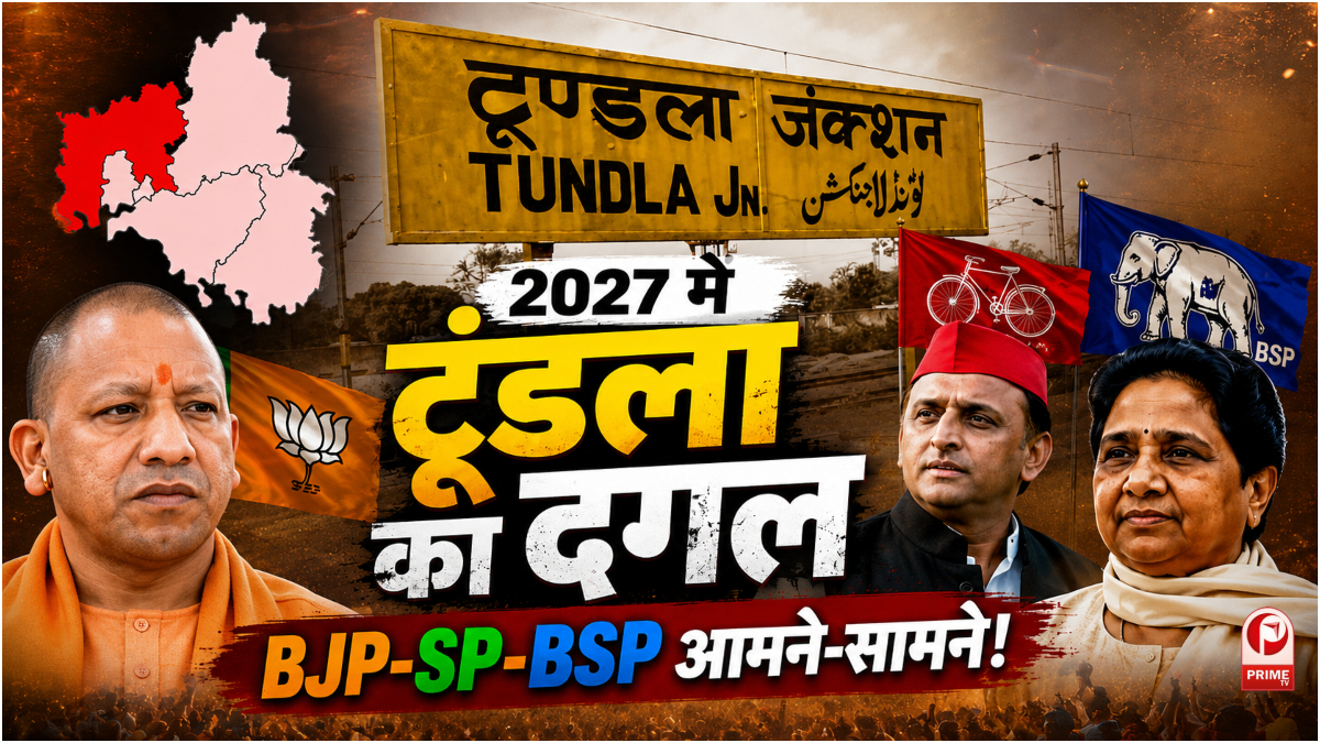 UP Election 2027