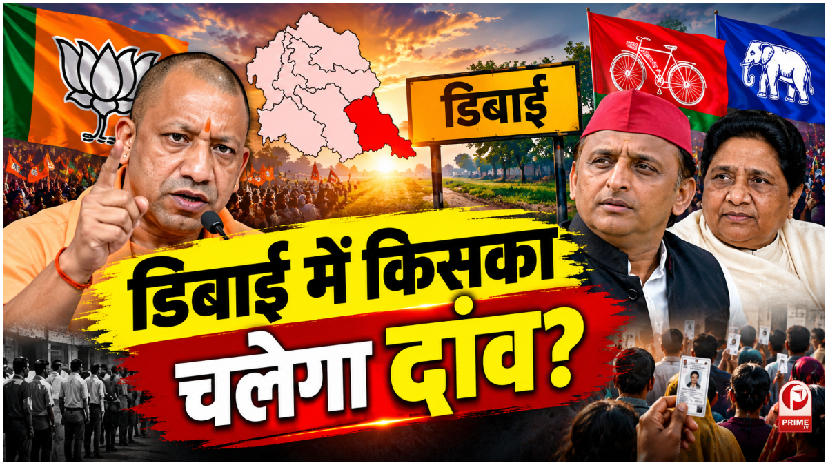 UP Election 2027