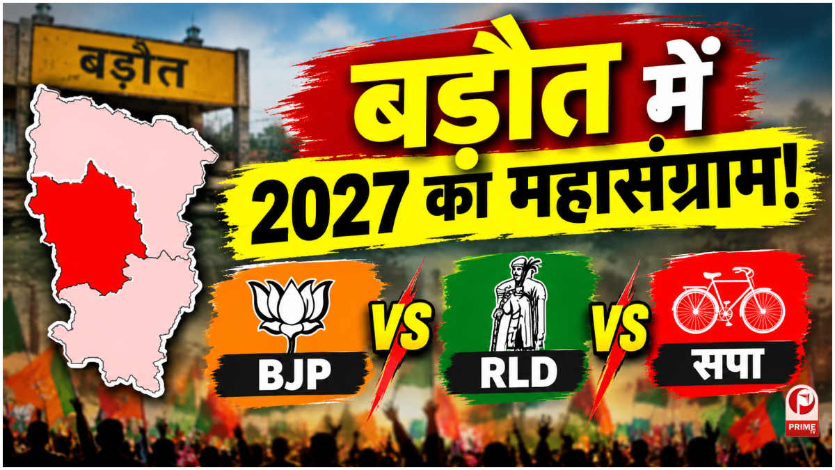 UP Election 2027