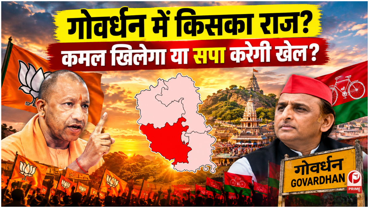 UP Election 2027