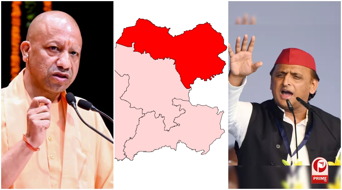UP Election 2027