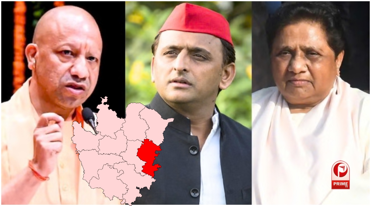 UP Election 2027