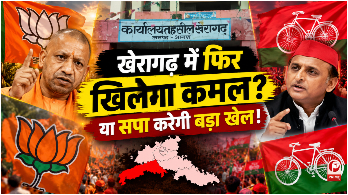 UP Election 2027