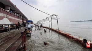 UP Flood