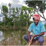 UP Kisan Yojana