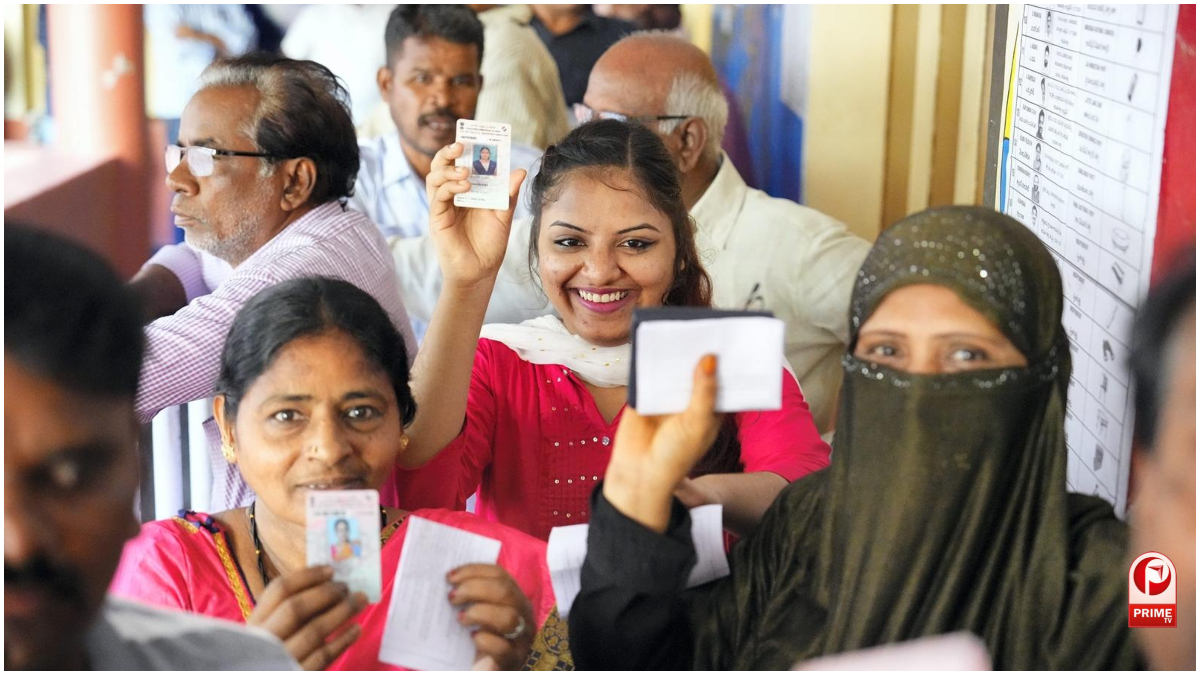 UP MLC Election 2026