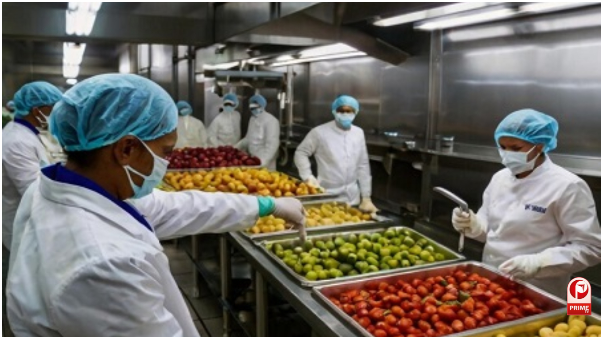 UP News