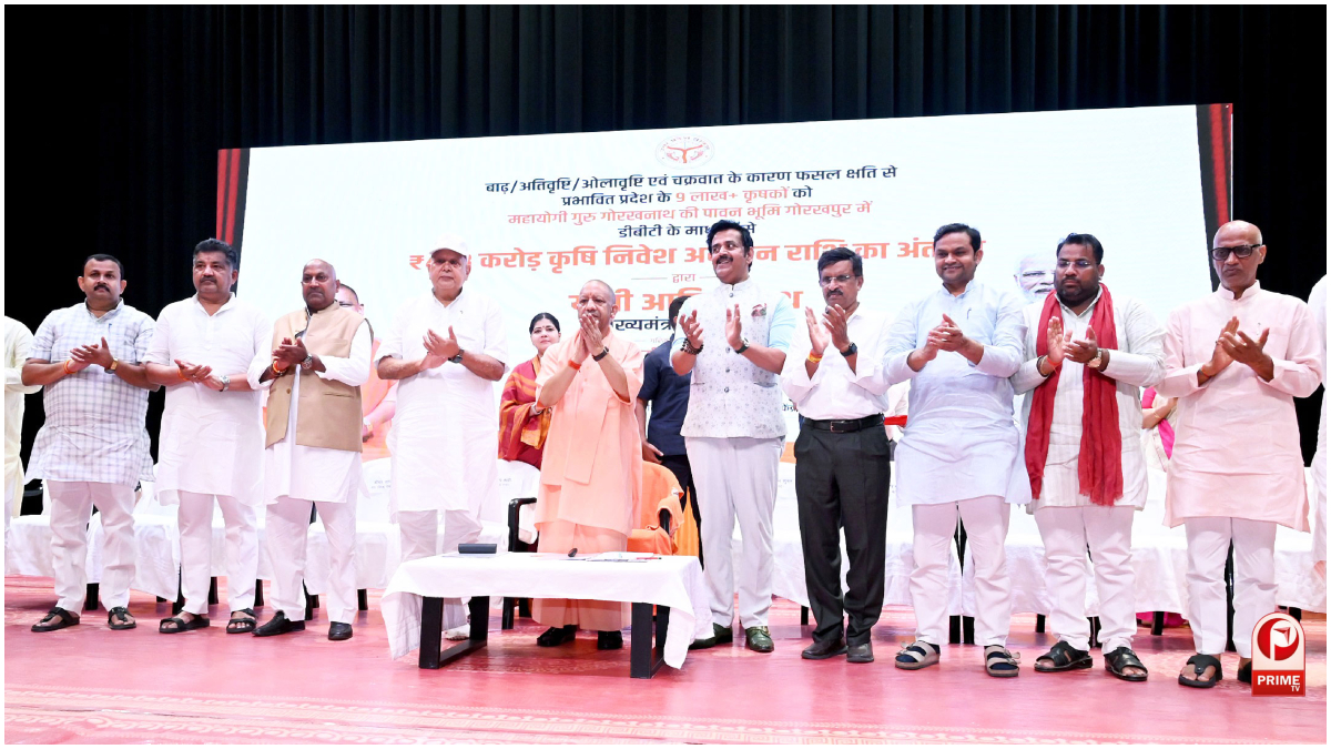 UP News