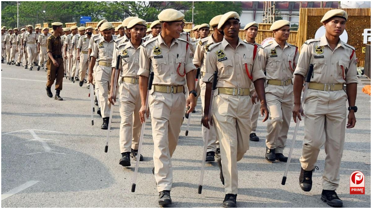 UP Police Constable Result 2026