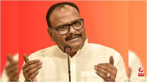 UP Politics