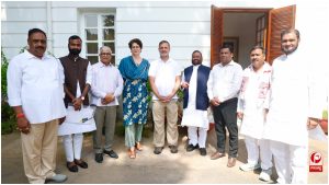 UP Politics