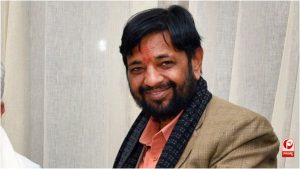 UP Politics 