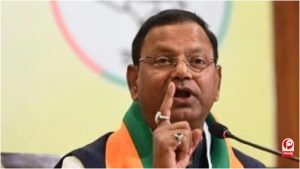 UP Politics 