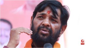 UP Politics