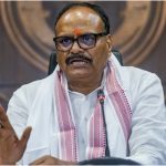 UP Politics