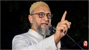 UP Politics