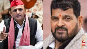 UP Politics 