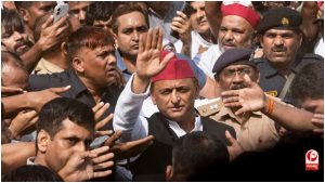 UP Politics