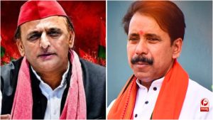 UP Politics 