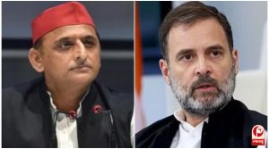 UP Politics 