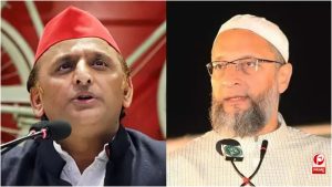 UP Politics 