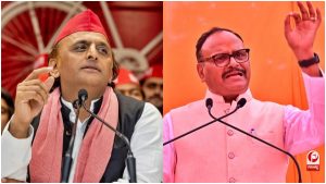 UP Politics