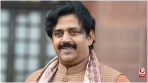 UP Politics