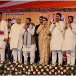 UP Politics