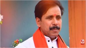 UP Politics 
