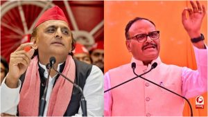 UP Politics