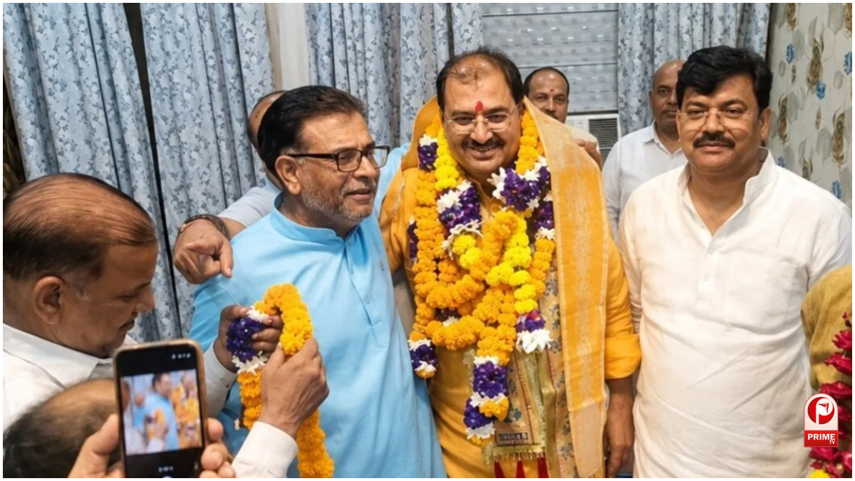UP Politics