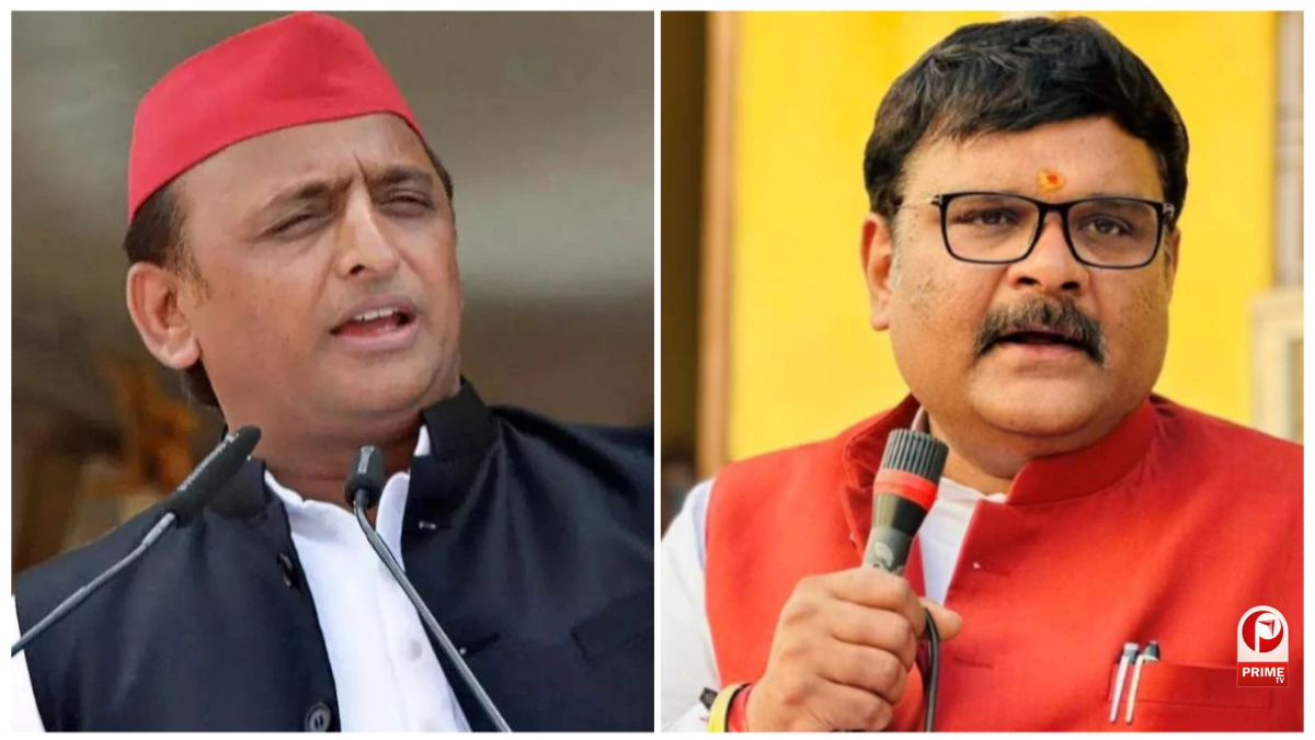 UP Politics