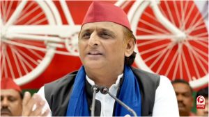 UP Politics